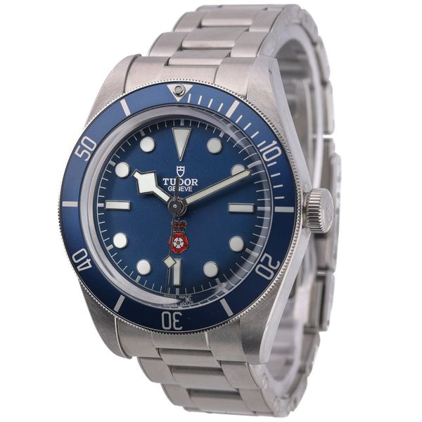 Tudor Black Bay 58 79030B